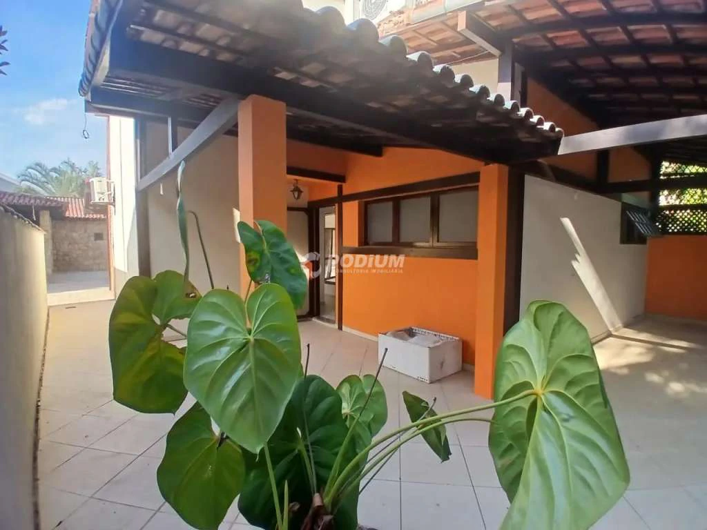 Duplex house for rent with 3 bedrooms and 350 m² — photo 27