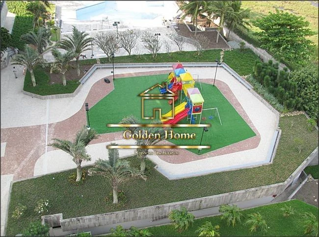 Орендна квартира 250 м² з 4 спальнями-сюїтами та 3 місцями — photo 31