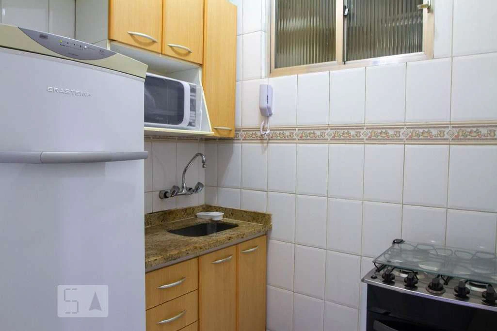 2-bedroom rental apartment 60 m² with 1 bathroom and no parking — photo 13