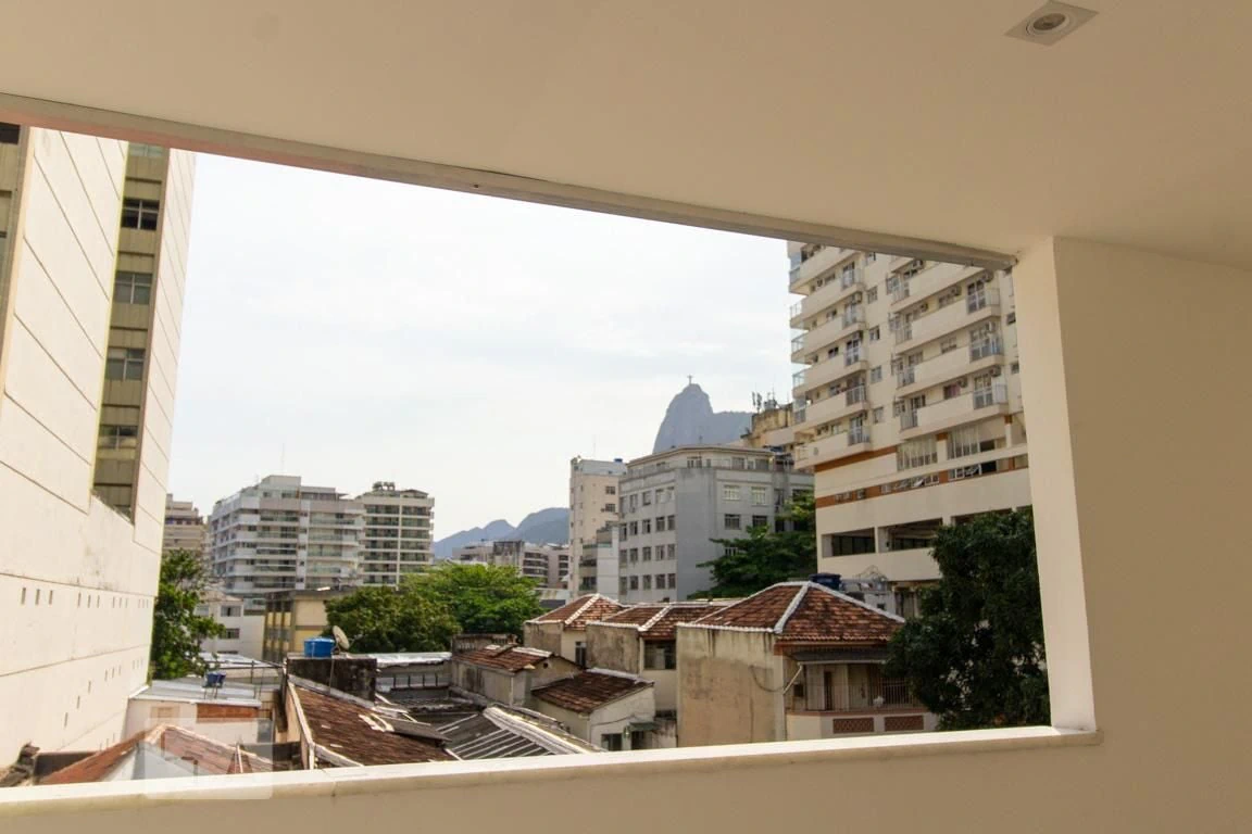 1-bedroom apartment with 2 levels and 40 m² — photo 20