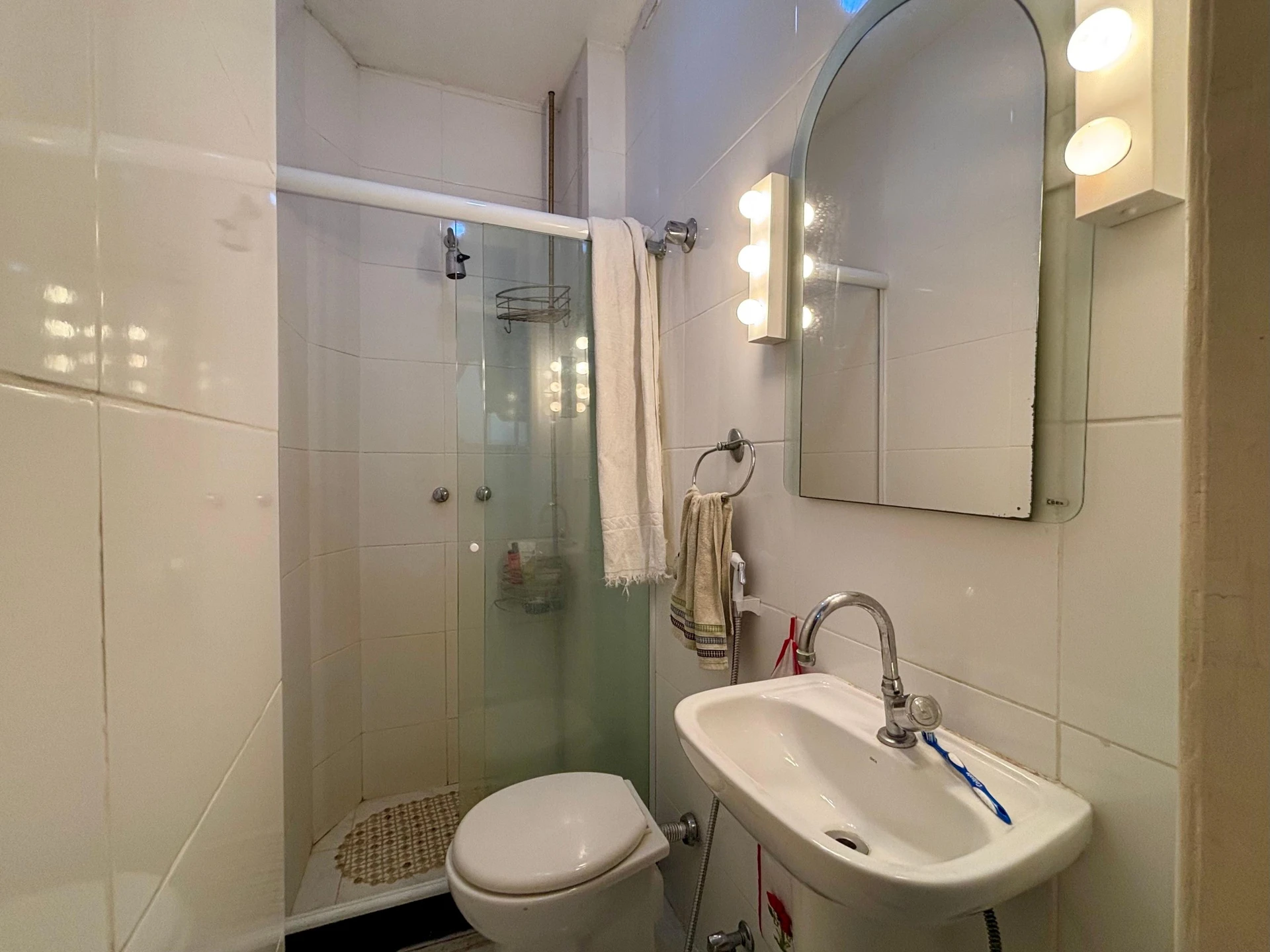 Apartamento de 3 habitaciones con home office — photo 48