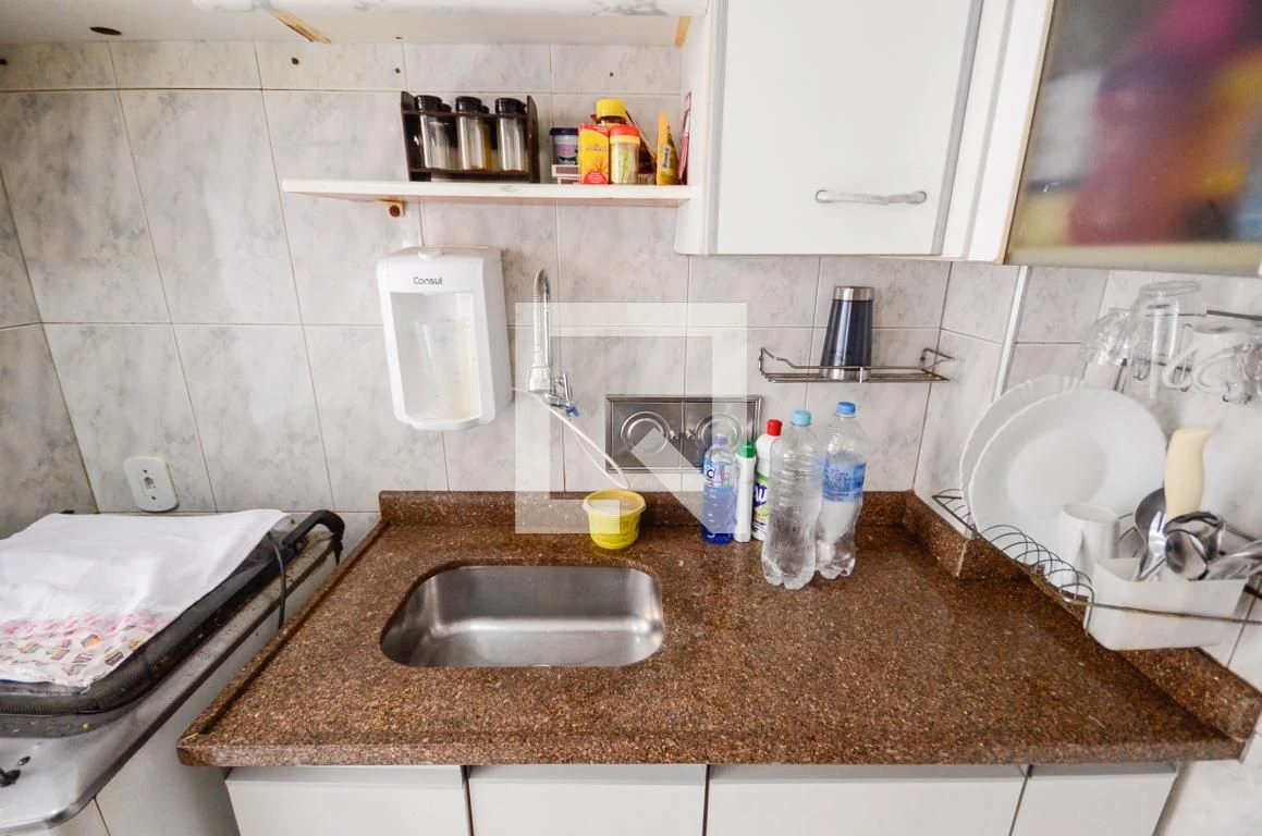 Apartamento mobiliado de 2 quartos com espaço de home office — photo 10