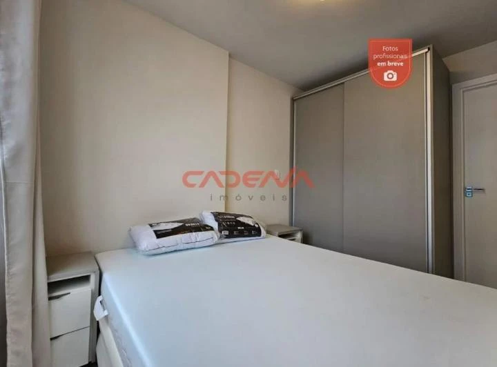 Apartamento mobiliado de 1 quarto com cozinha americana — photo 13