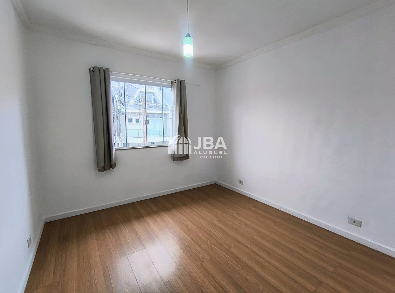 3-bedroom house with a garden in Curitiba — photo 10