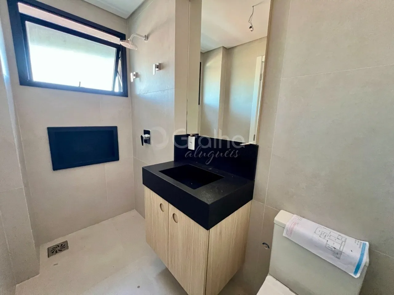 Apartamento mobiliado de 114 m² com 2 quartos e sacada — photo 10