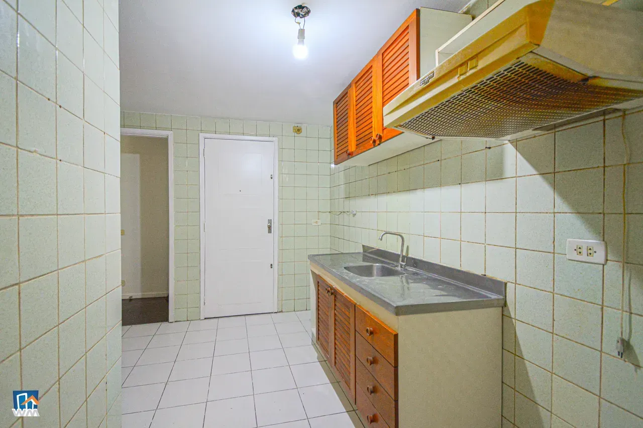 Apartment, 83 m², with a home office — photo 5
