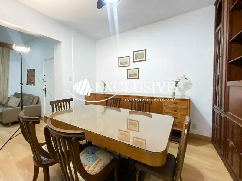 Apartment with 3 bedrooms, 3 baths and gas stove — photo 19