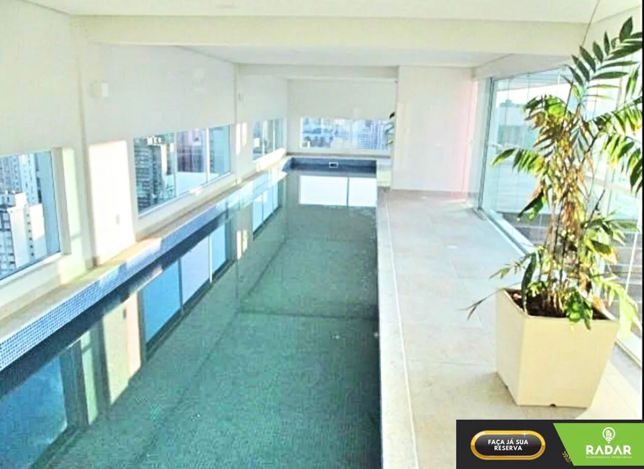 Apartamento mobiliado com 1 dormitório e varanda — photo 5