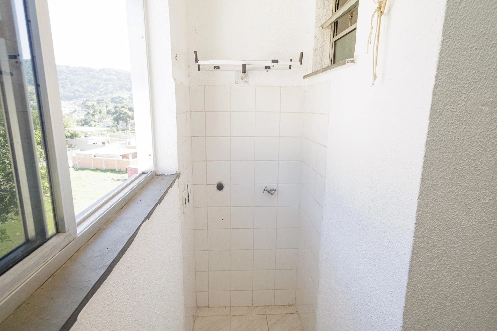 Unfurnished apartment with 2 bedrooms and 1 parking spot — photo 4