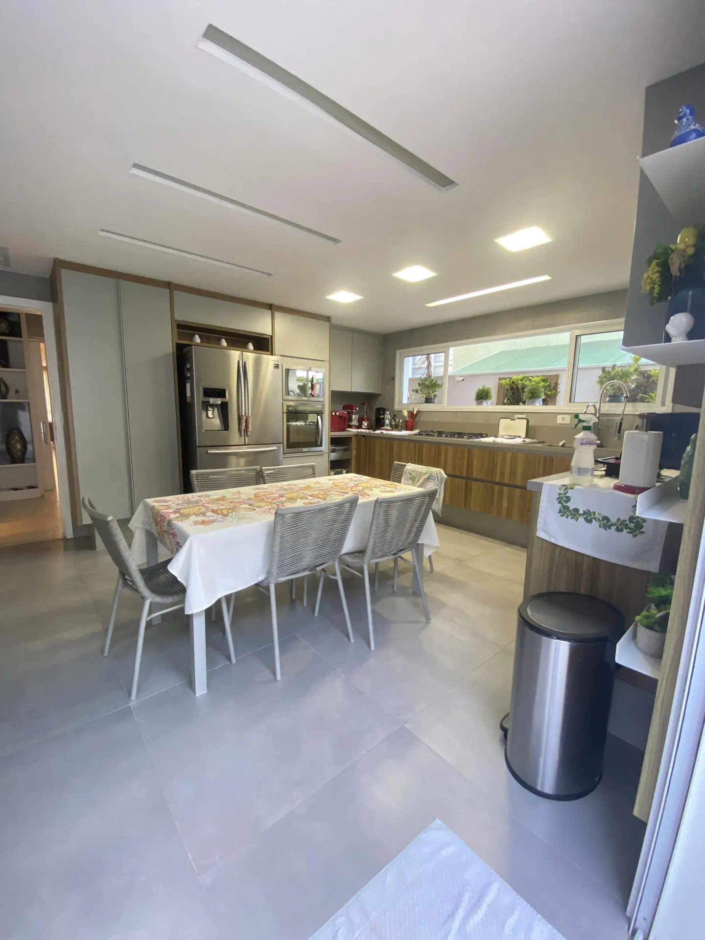 Casa de condomínio com 5 quartos e 500 m² — photo 25