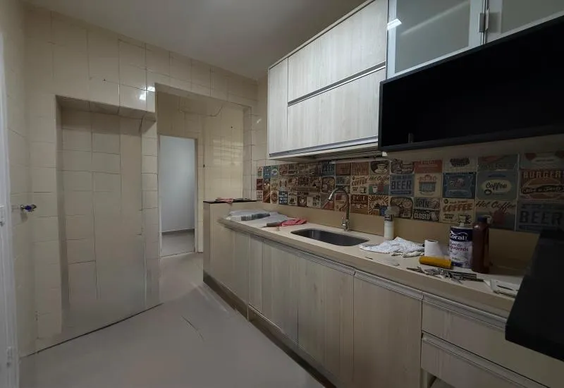 Apartment, 127 m², with a mountain view — photo 13