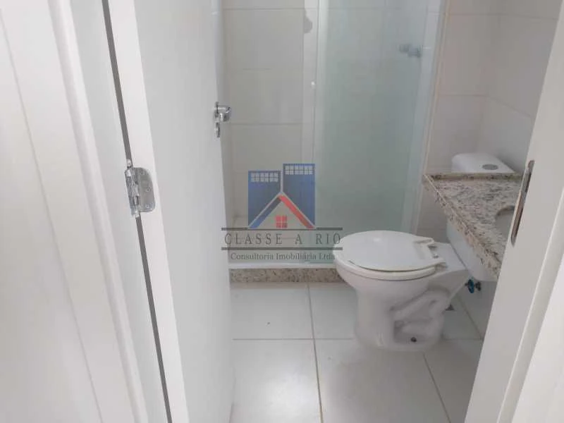 Cobertura de 3 quartos com 154 m² e terraço — photo 14