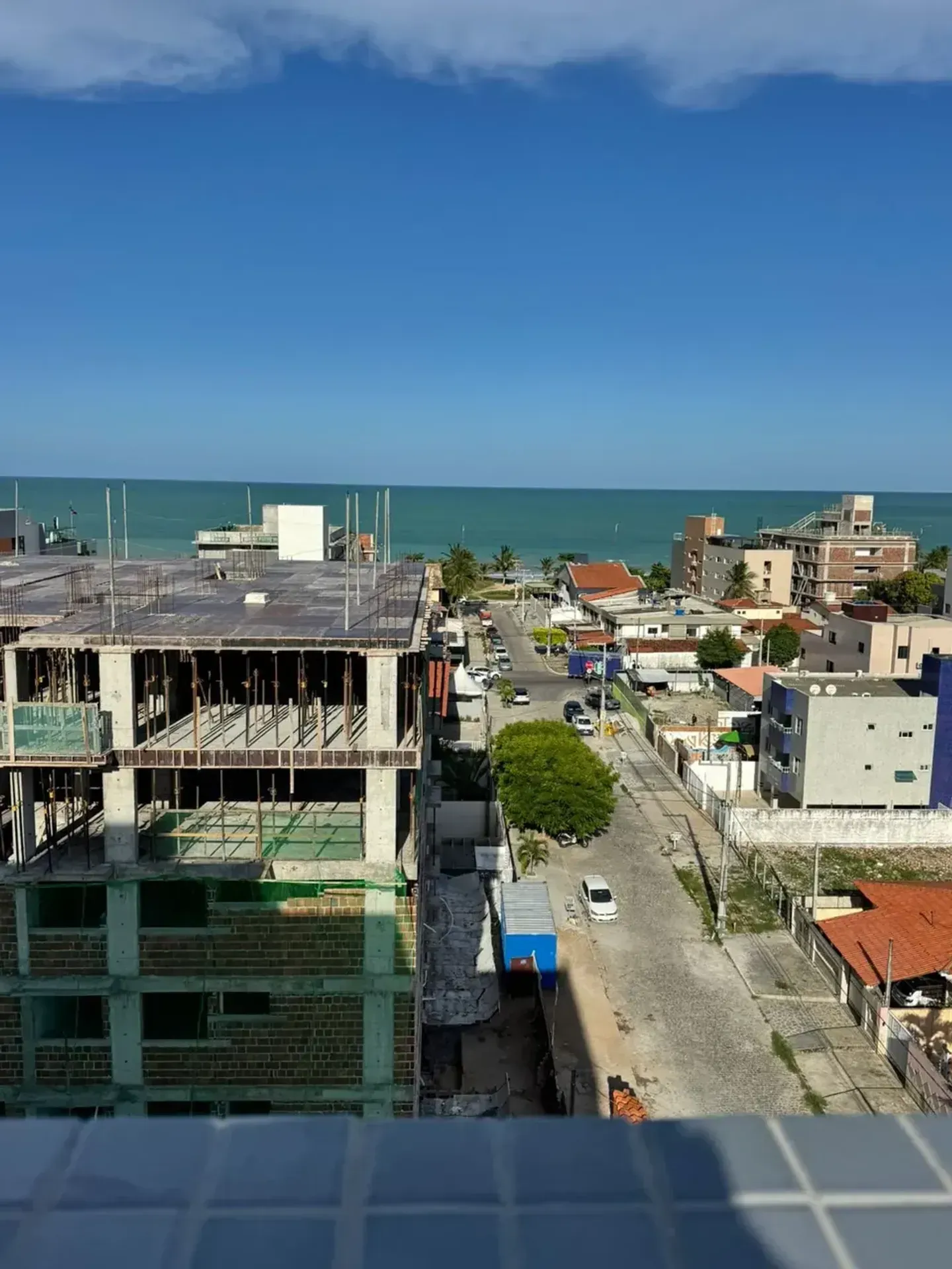 Квартира з 2 спальнями, 55 м² і паркомісцем на 7 поверсі — photo 31