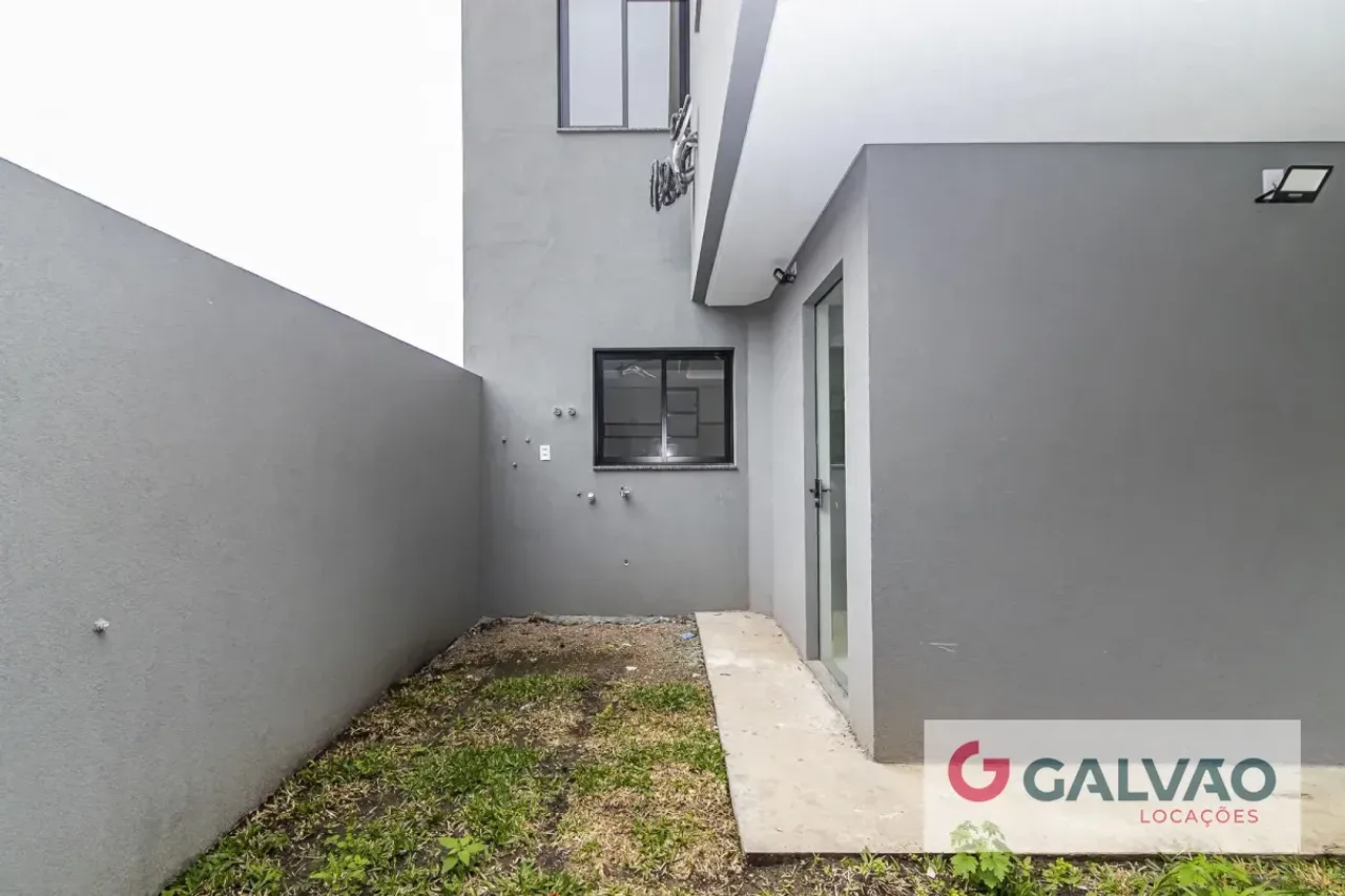 Дом в аренду: 3 спальни и терраса 55 м² — photo 18