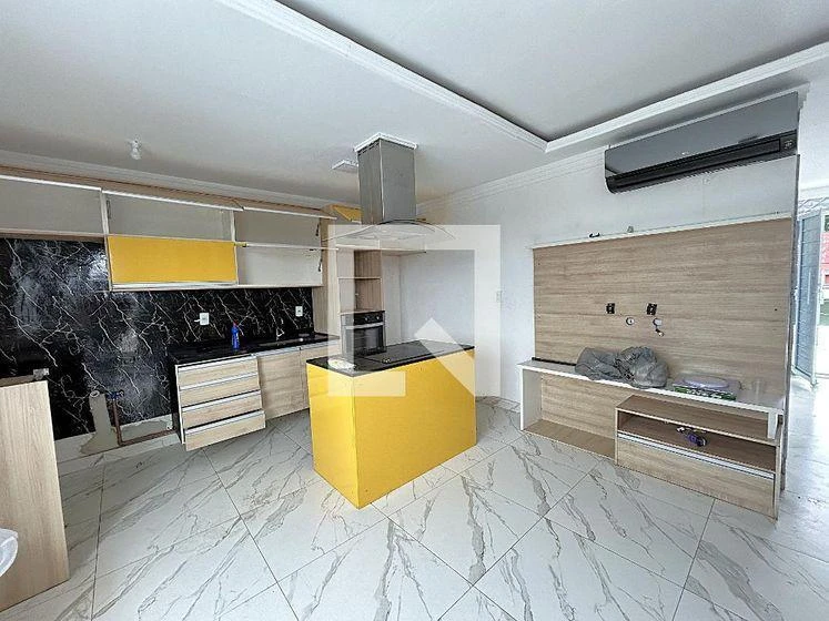 Home office in a 2-bedroom house, 100 m² — photo 22