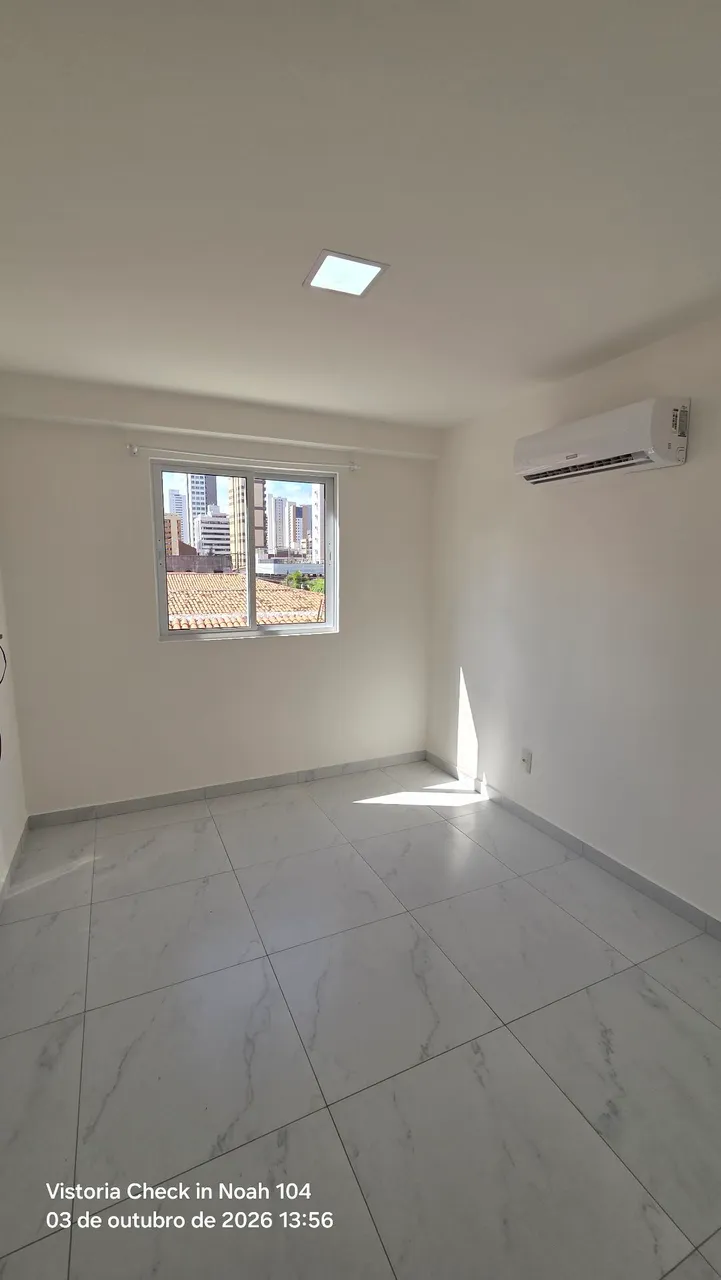 2-bedroom apartment in a building with a gym — photo 6
