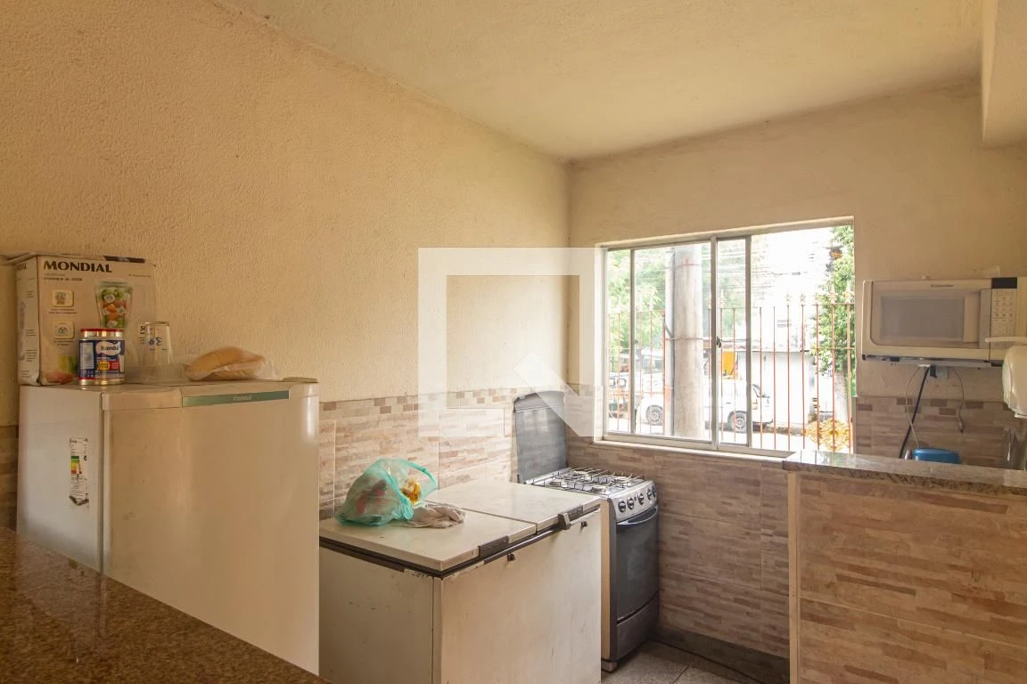 Unfurnished 2-bedroom apartment with 1 parking space — photo 13