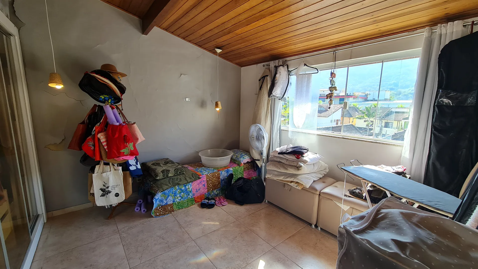 House for rent with 4 bedrooms and 4 bathrooms — photo 21