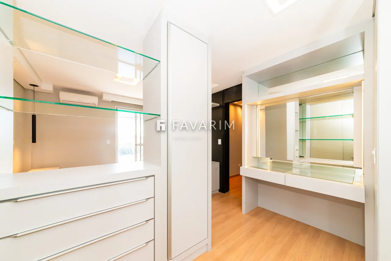 3-suite cobertura with 3 garage parking spaces — photo 15