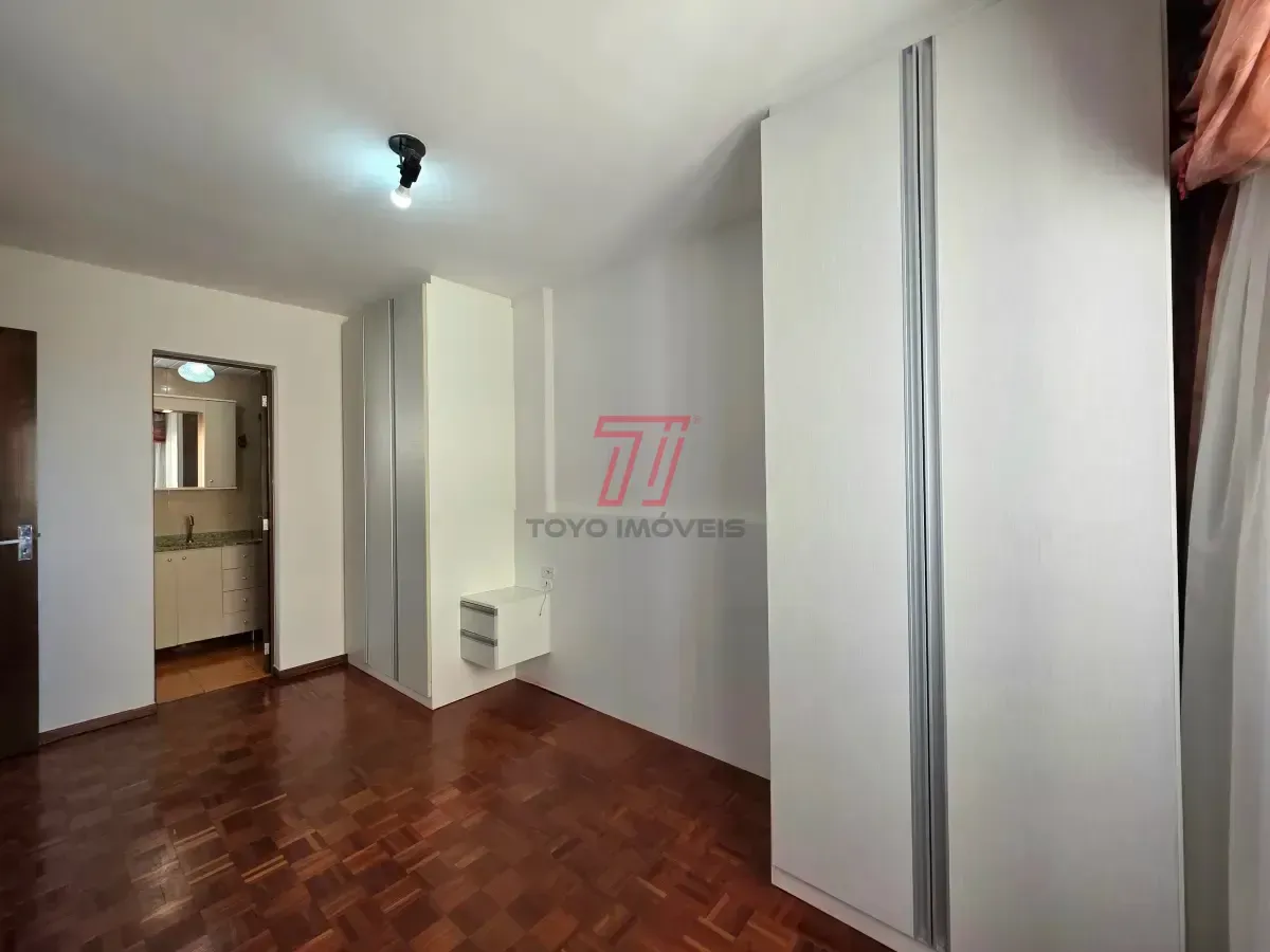 Rental apartment with 3 bedrooms and a balcony — photo 9
