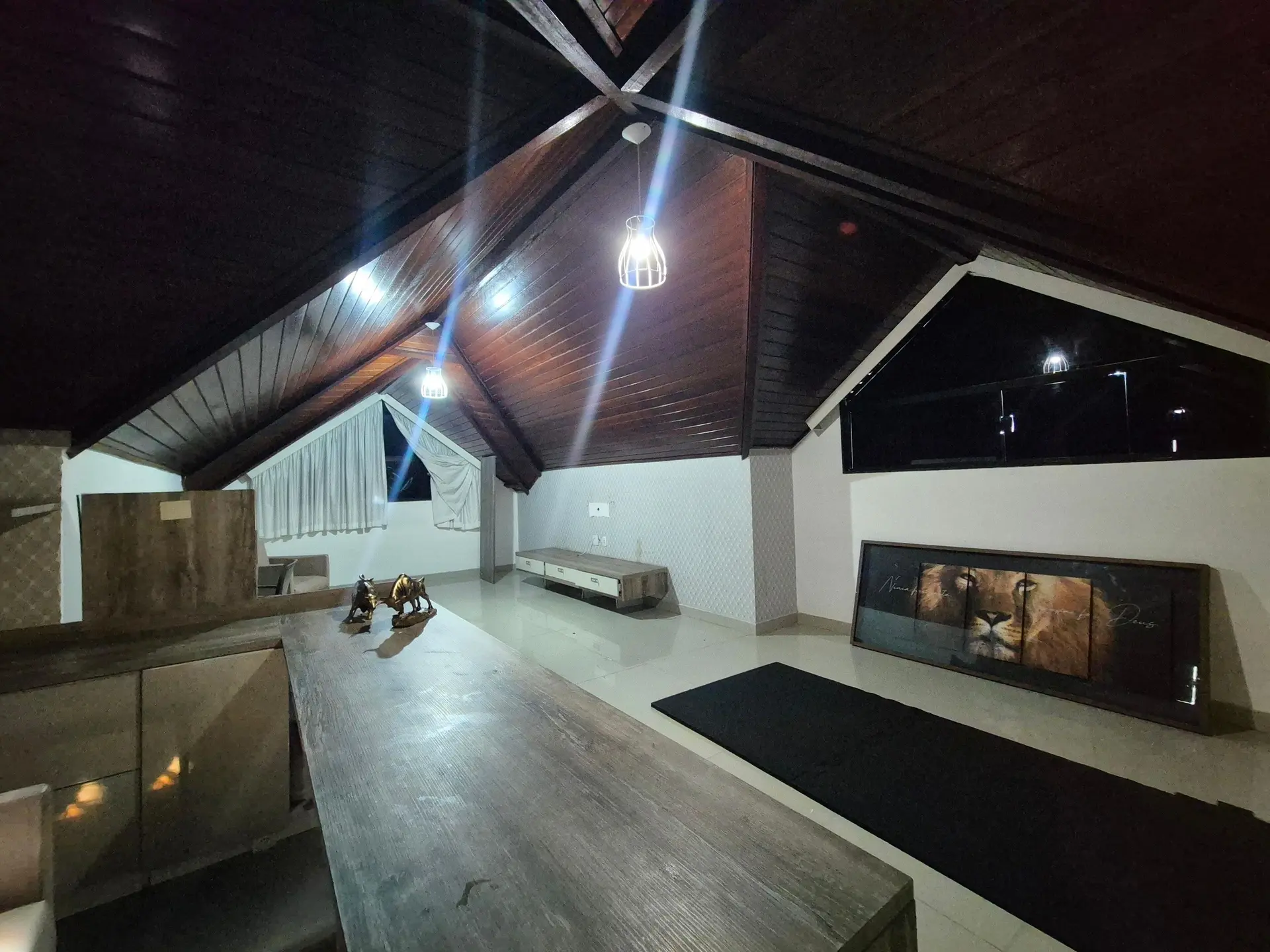 Furnished house, 100 m², with a jacuzzi — photo 31