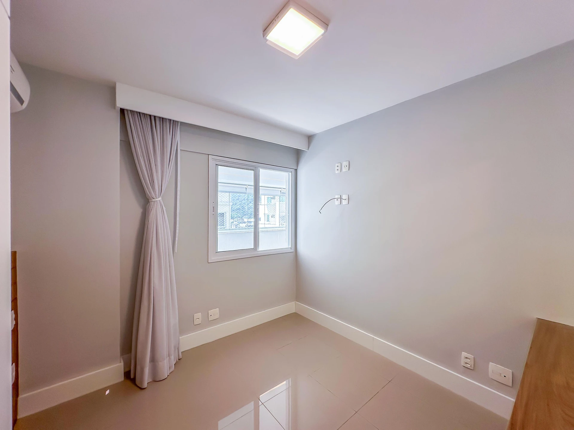 Apartamento de 4 quartos com varanda envidraçada, Botafogo — photo 71