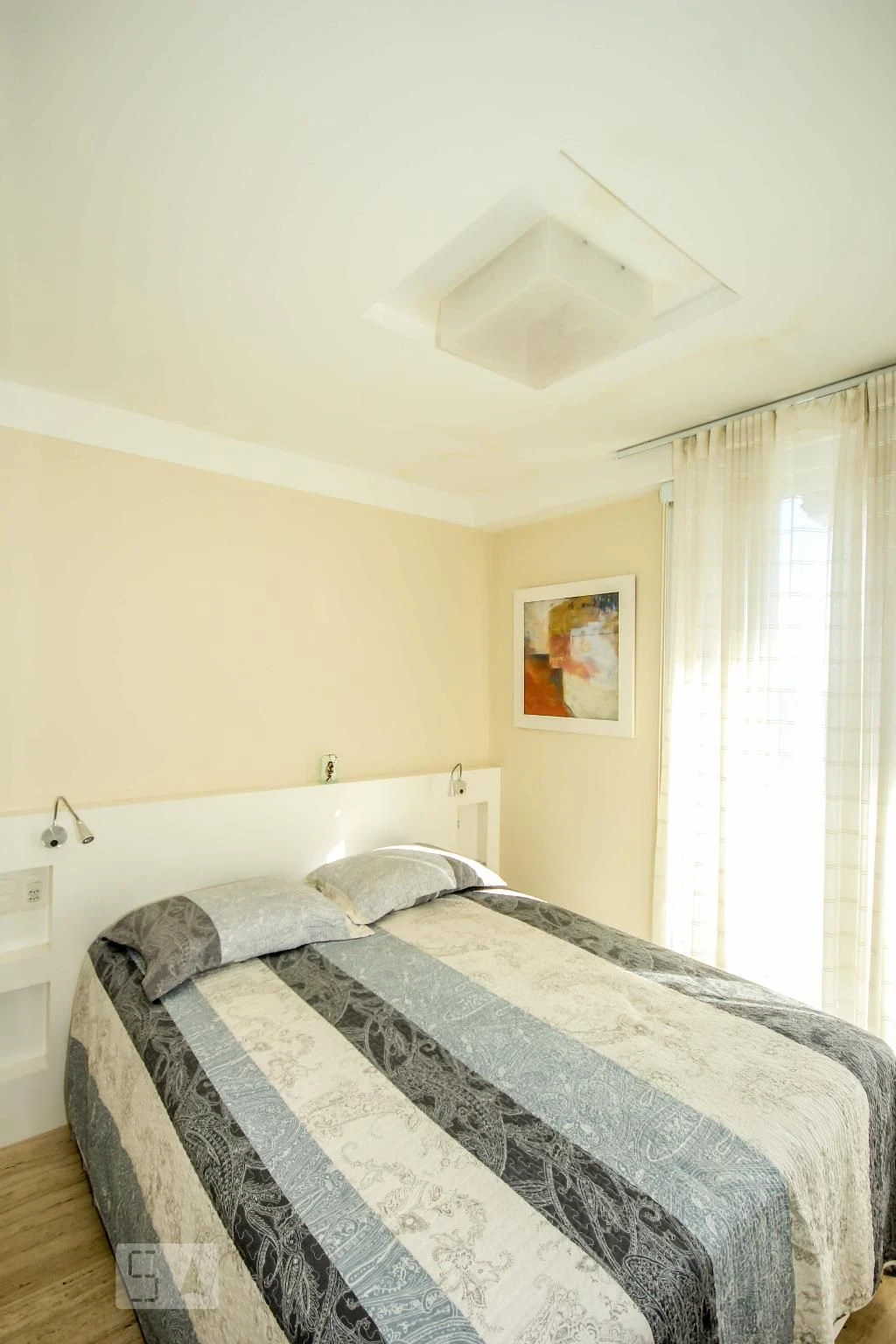 Water view in a 3-bedroom apartment, 110 m² — photo 42