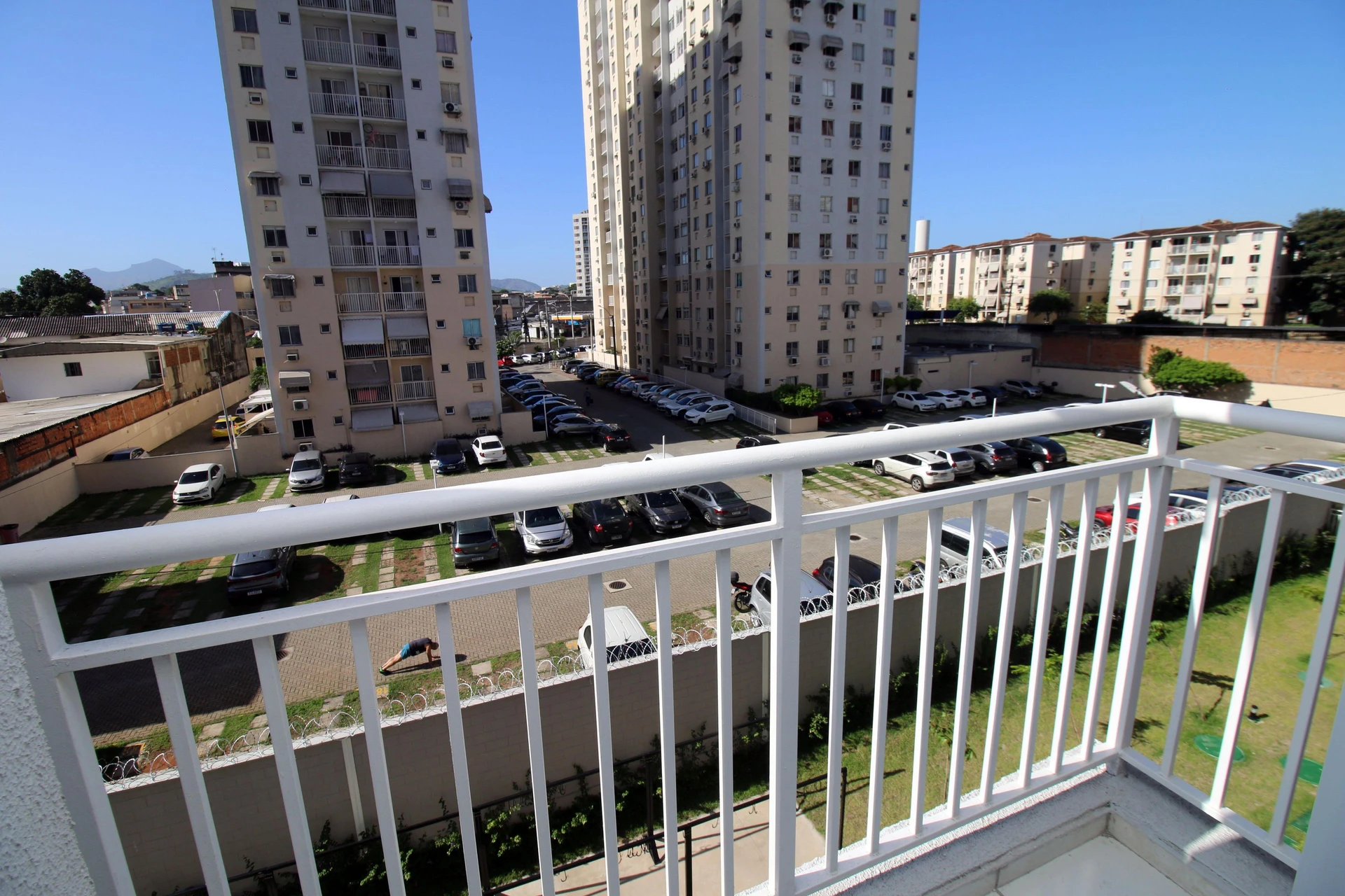Apartamento de 2 quartos com espaço de home office, Irajá — photo 48