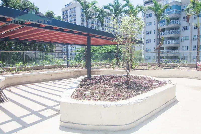 Apartamento, 70 m², com varanda gourmet — photo 24