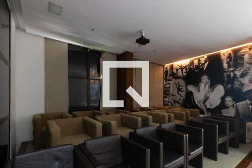 Furnished apartment, 100 m², with a dryer — photo 36