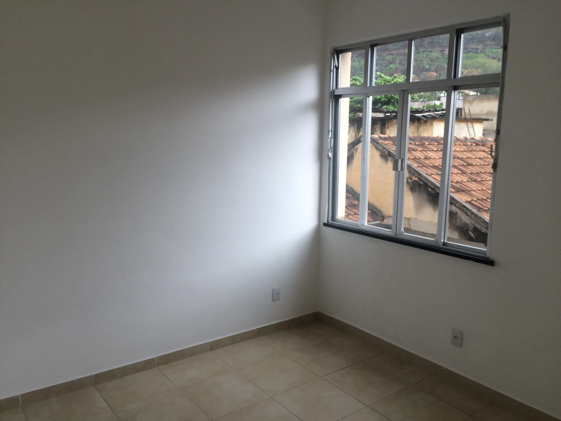 60 m² apartment with 2 bedrooms and 2 bathrooms — photo 14
