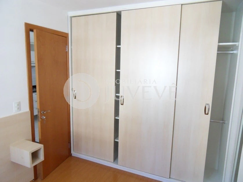 One-bedroom apartment in a building with a sauna — photo 21