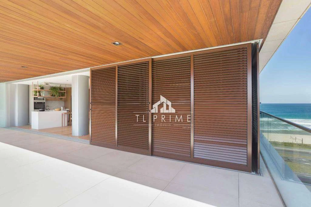 Apartamento de 133 m² com cozinha aberta e 1 suíte — photo 6