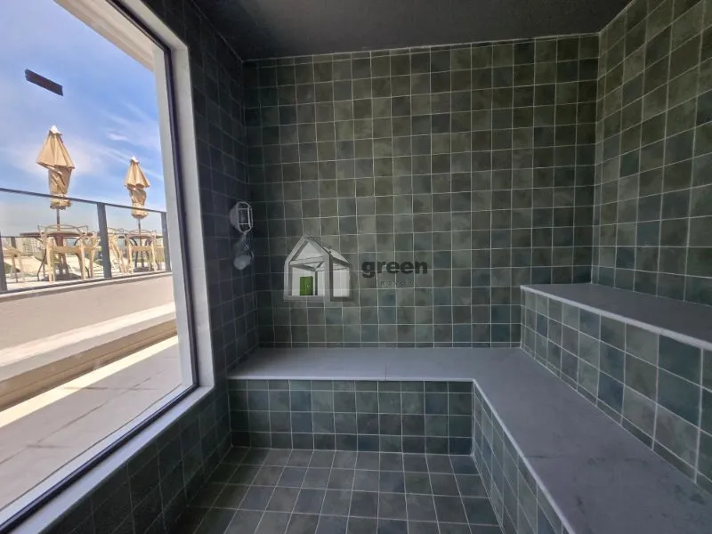 Furnished 1-bedroom apartment with 1 bathroom, no parking — photo 16