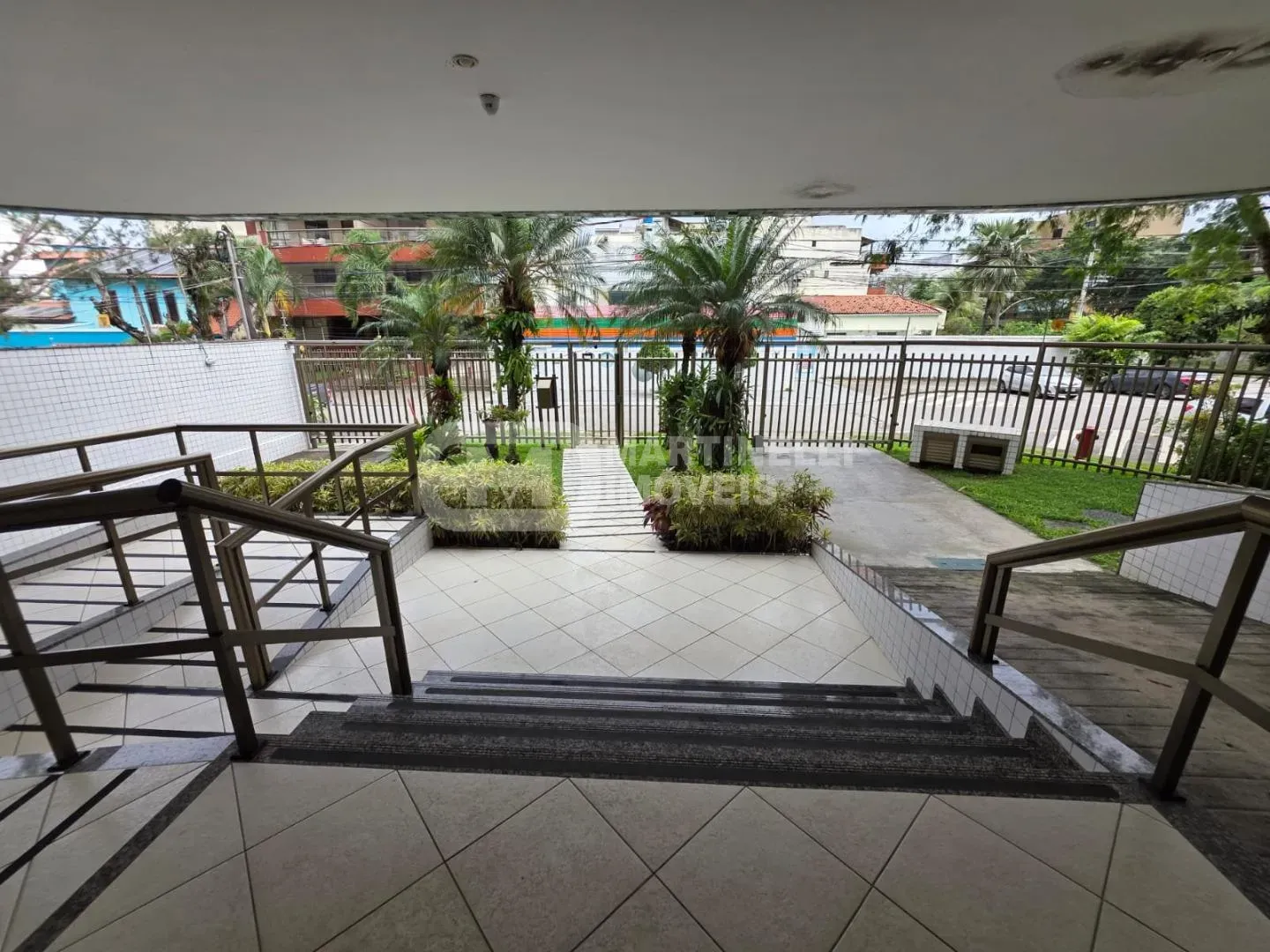 Apartamento mobiliado, 83 m², com varanda envidraçada — photo 23