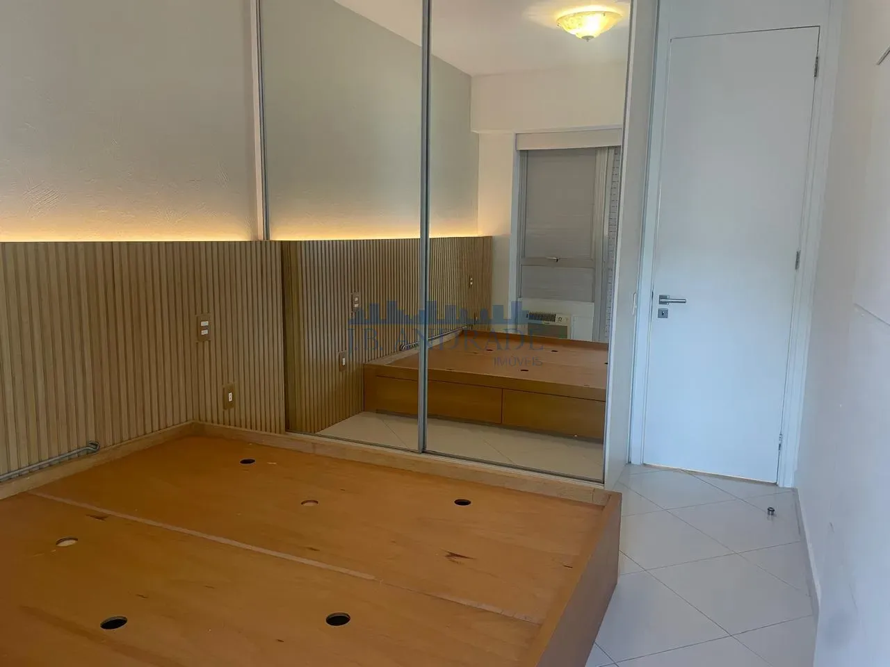 Apartamento mobiliado de 1 quarto com ar-condicionado — photo 10