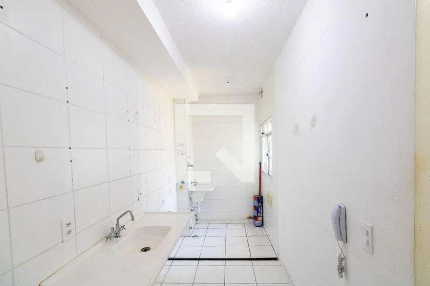 45 m² apartment with 2 bedrooms and no parking — photo 21
