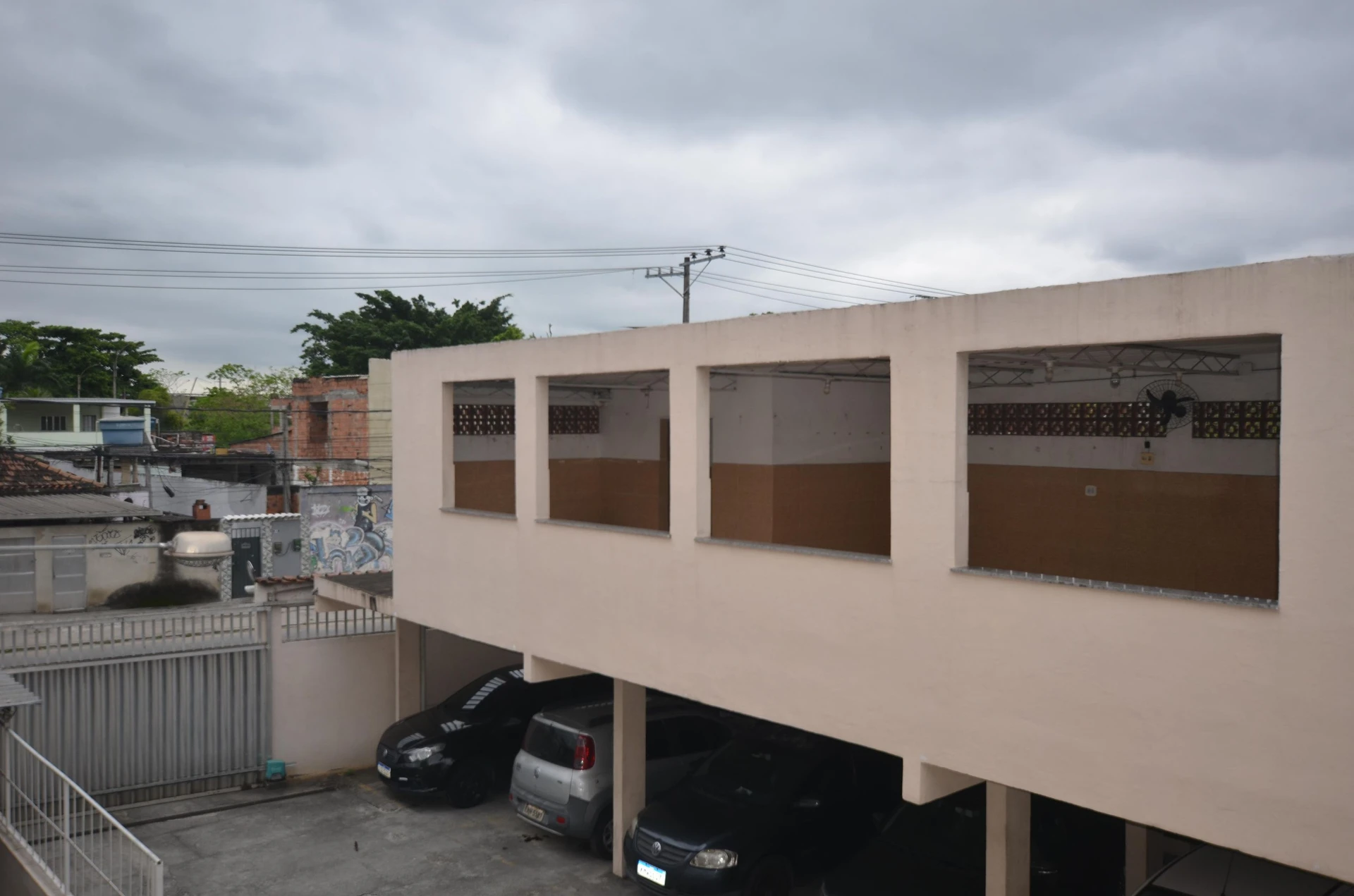 2-bedroom apartment, 105 m² — photo 9