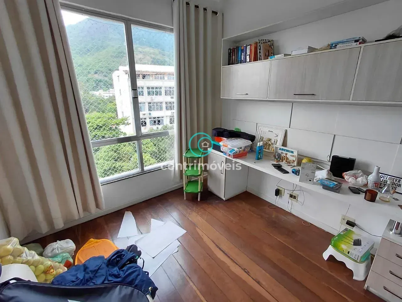 3-bedroom apartment with a home office — photo 6