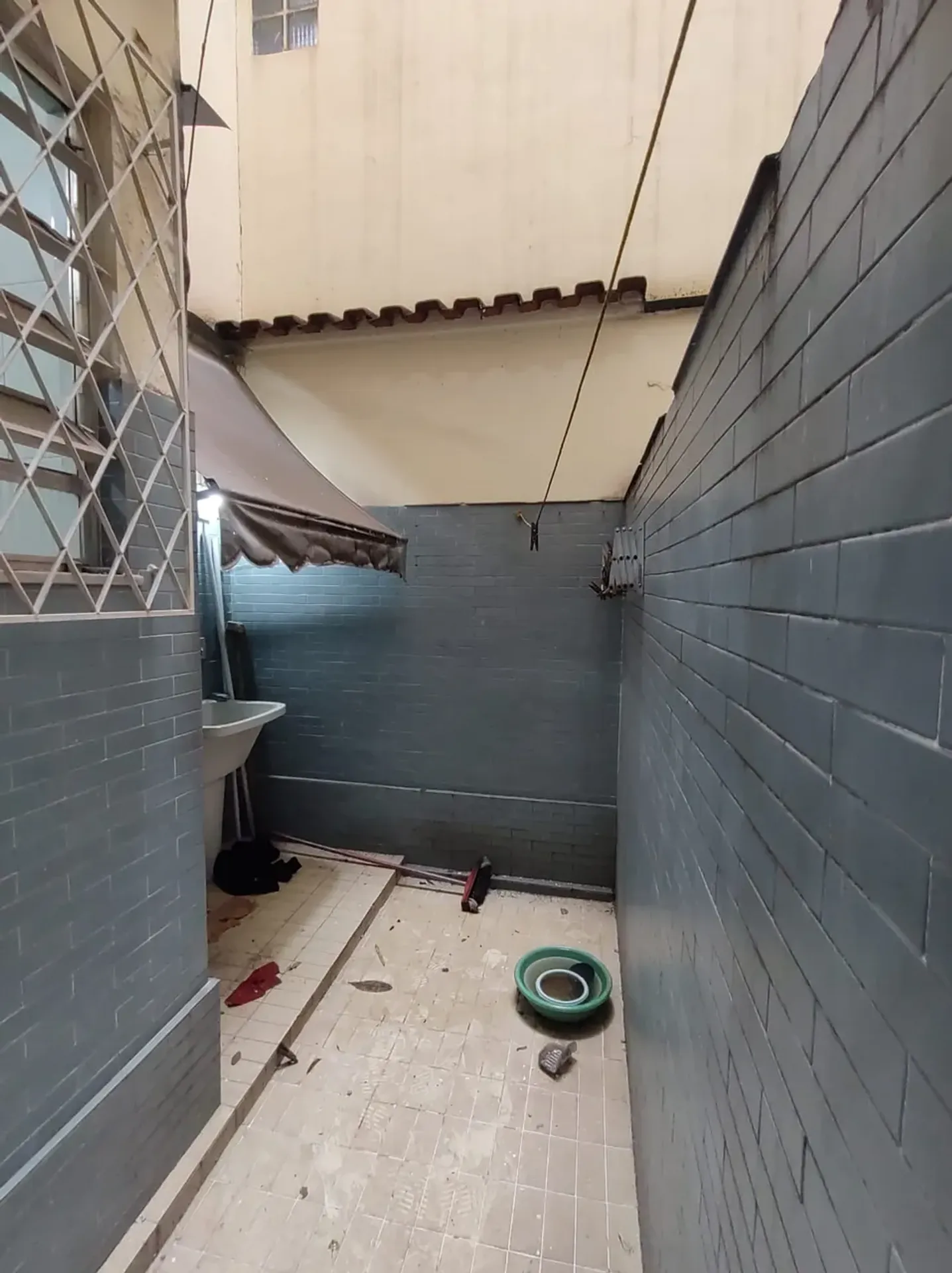 Apartamento de 55 m² e 1 quarto, Vila Isabel — photo 19
