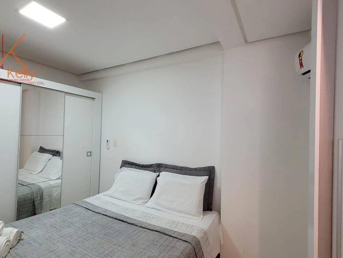 One-bedroom apartment with a water view in João Pessoa — photo 5