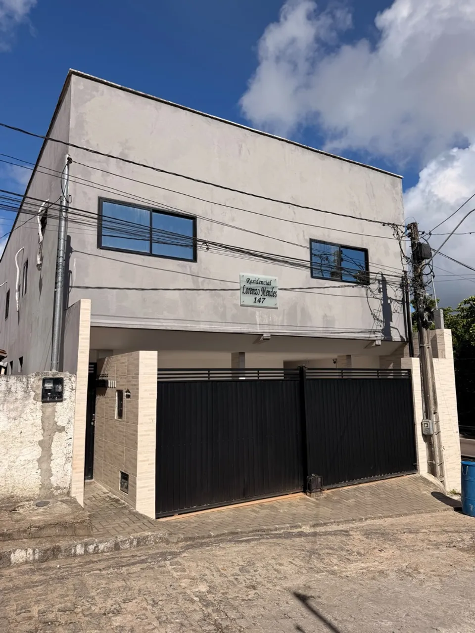 One-bedroom, 50 m² apartment in João Pessoa — photo 4
