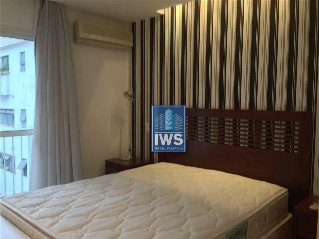 Apartamento de 4 quartos com suíte e 3 vagas no 6º andar — photo 5