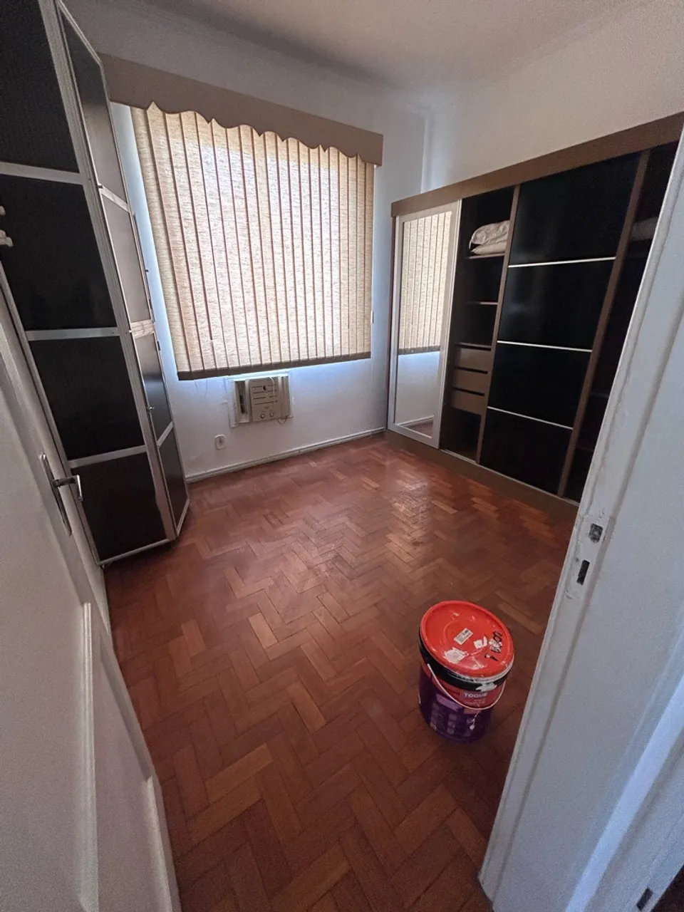 Studio, 50 m², with a washing machine