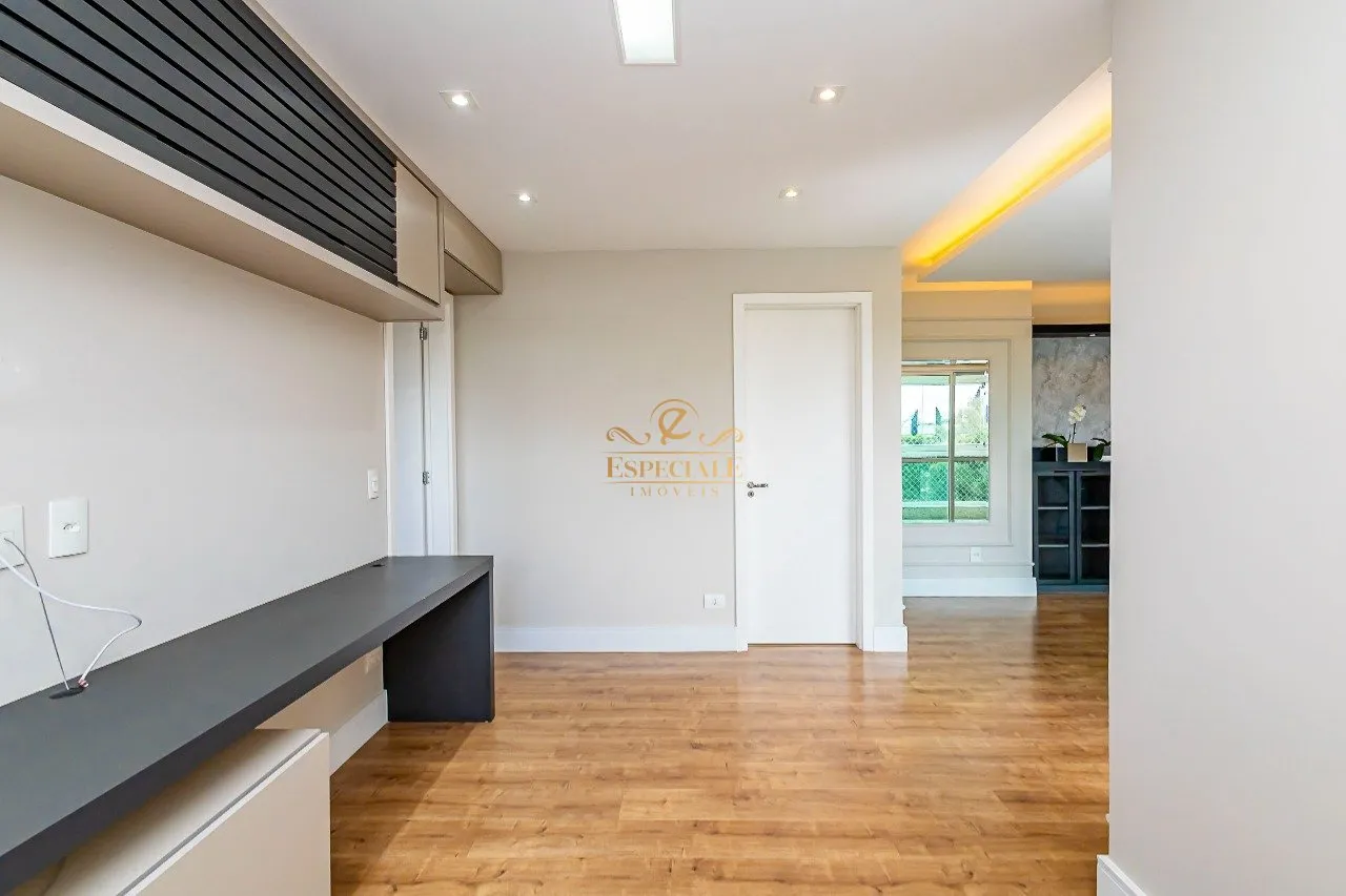 Квартира 134 м² без меблів з 2 спальнями-світами — photo 22