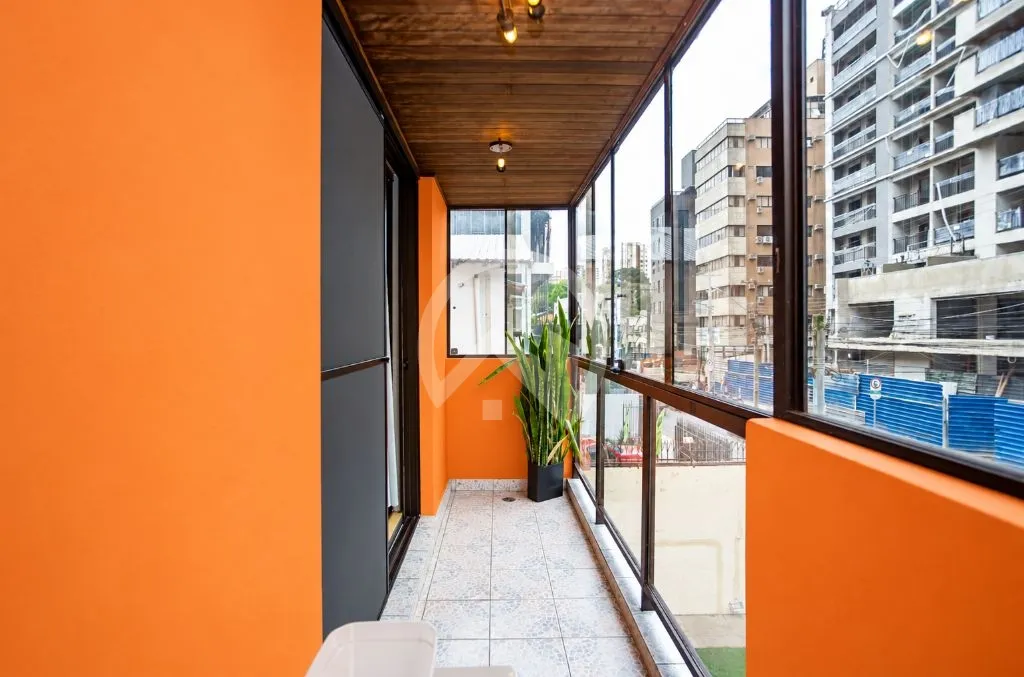 Furnished apartment, 107 m², with a dishwasher — photo 10