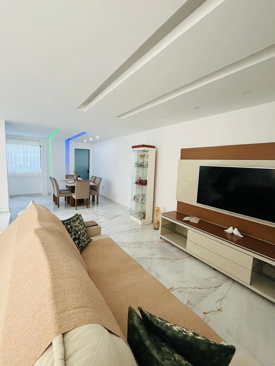 3-bedroom house with a private pool in Rio de Janeiro — photo 4