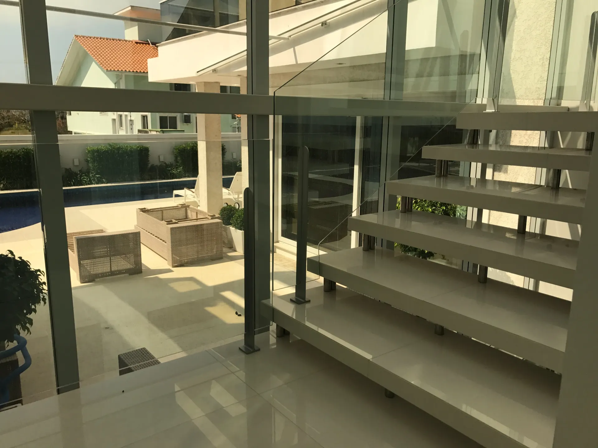 Casa de condomínio com 7 suítes e piscina privativa — photo 69