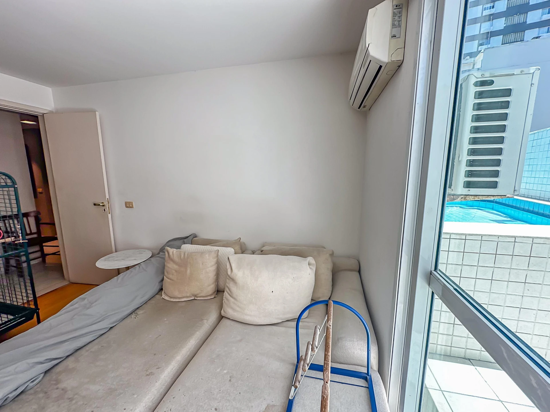 Apartamento de 2 quartos com jacuzzi, Botafogo — photo 78