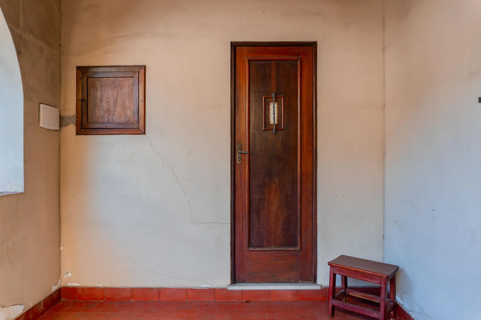 Casa de 7 quartos com piscina privativa, Tijuca — photo 35